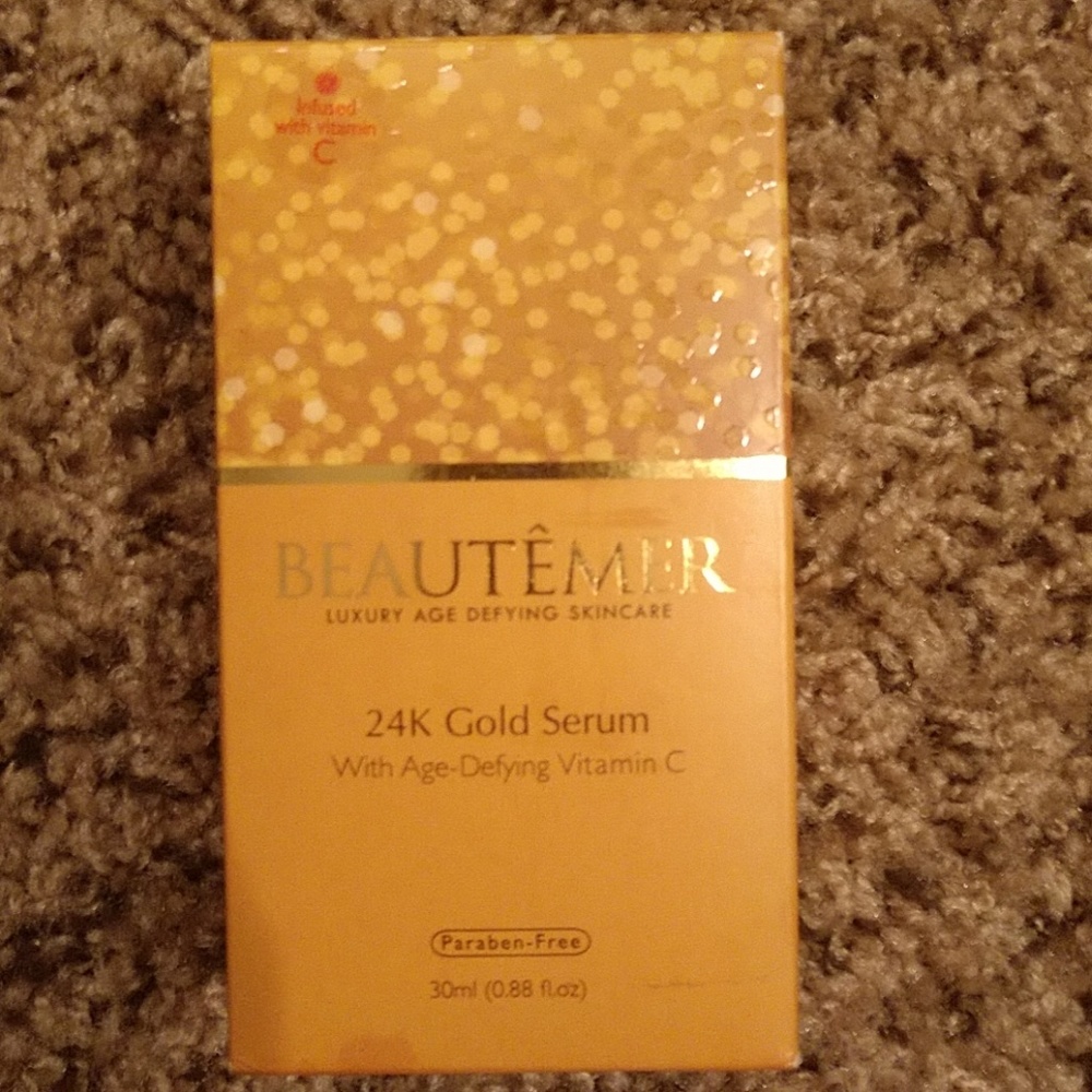 Skin care